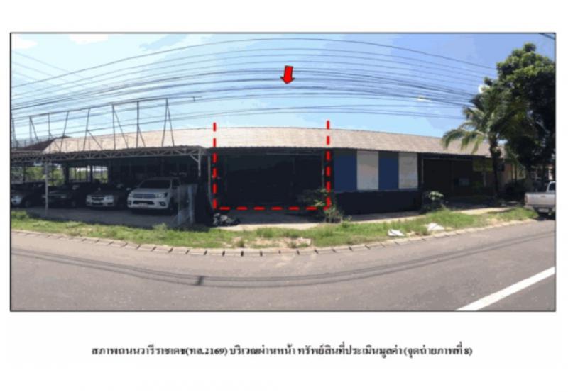ในเมือง เมืองยโสธร ยโสธร