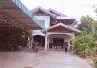 ขายบ้านเดี่ยว