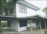 ขายบ้านเดี่ยว