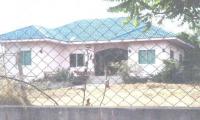 ขายบ้านเดี่ยว