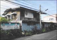 ขายบ้านเดี่ยว ในเมือง เมืองยโสธร ยโสธร ขนาด 76 ตร.ว. ของ ธนาคารอาคารสงเคราะห์