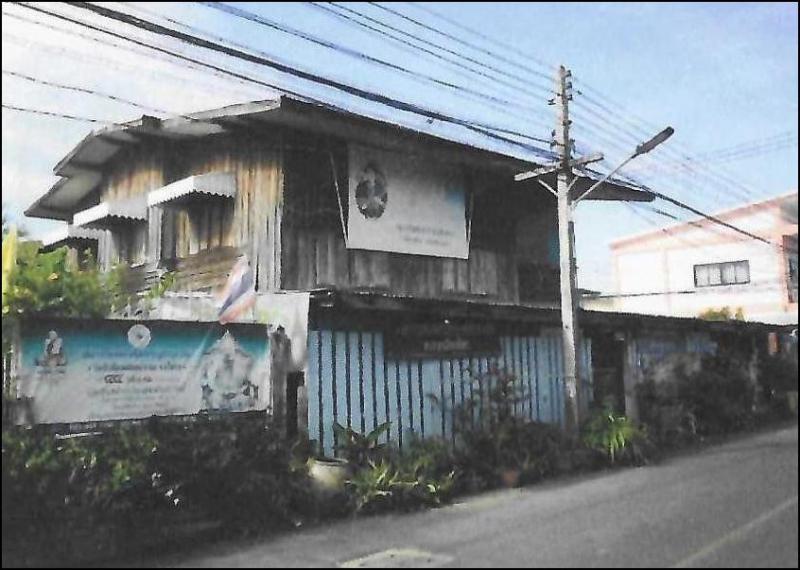 ในเมือง เมืองยโสธร ยโสธร
