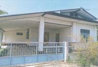 ขายบ้านเดี่ยว เขื่องคำ เมืองยโสธร ยโสธร ขนาด 94 ตร.ว. ของ ธนาคารอาคารสงเคราะห์