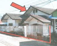 ขายบ้านเดี่ยว