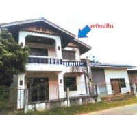 ขายบ้านเดี่ยว