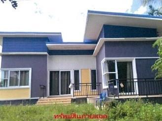 กระจาย ป่าติ้ว ยโสธร