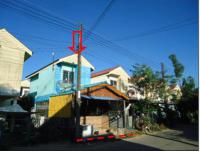 ขายบ้านเดี่ยว