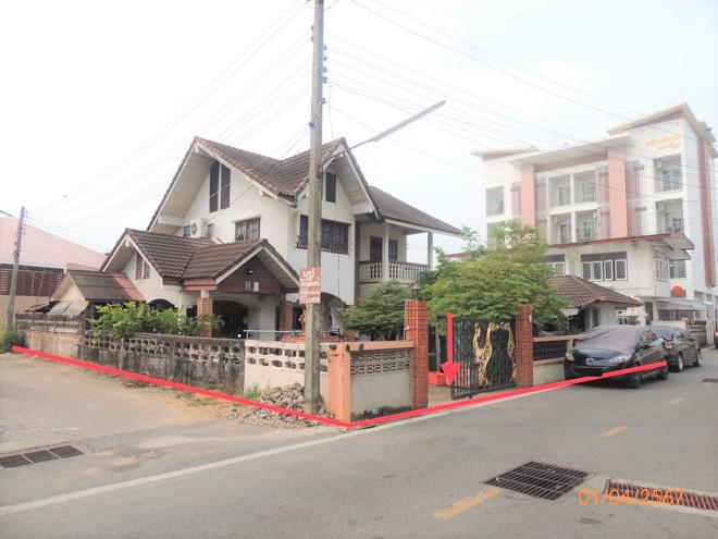 ในเมือง เมืองยโสธร ยโสธร
