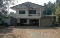 ขายบ้านเดี่ยว